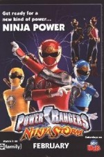 Watch Power Rangers Ninja Storm Vodly